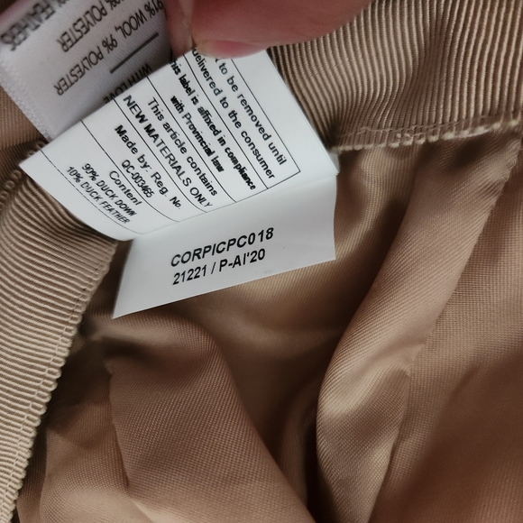 Cordova Summit Shearling Hat Winter - Picture 3 of 10